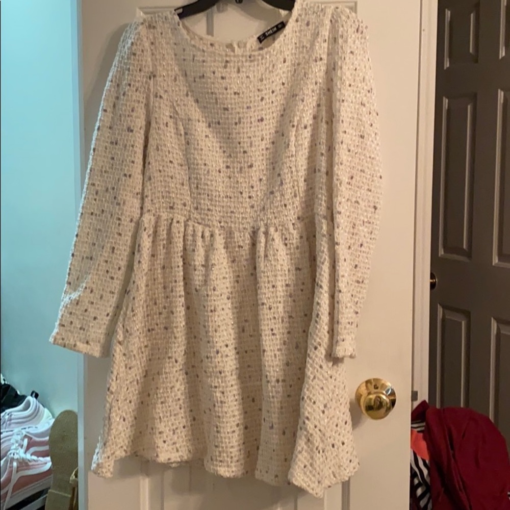 Brand New Dress